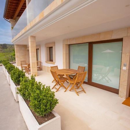 Luxury Rio Apartment Santillana del Mar Bagian luar foto