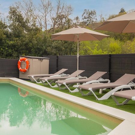 Luxury Rio Apartment Santillana del Mar Bagian luar foto
