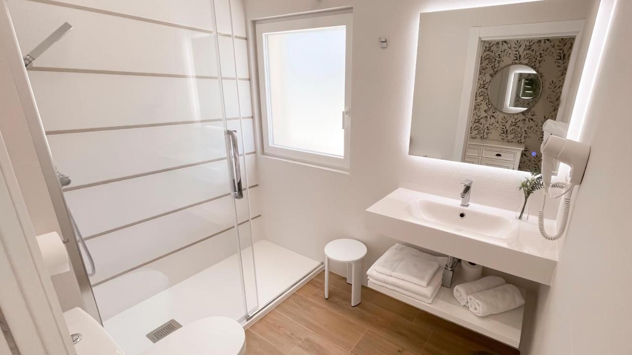 Luxury Rio Apartment Santillana del Mar Bagian luar foto
