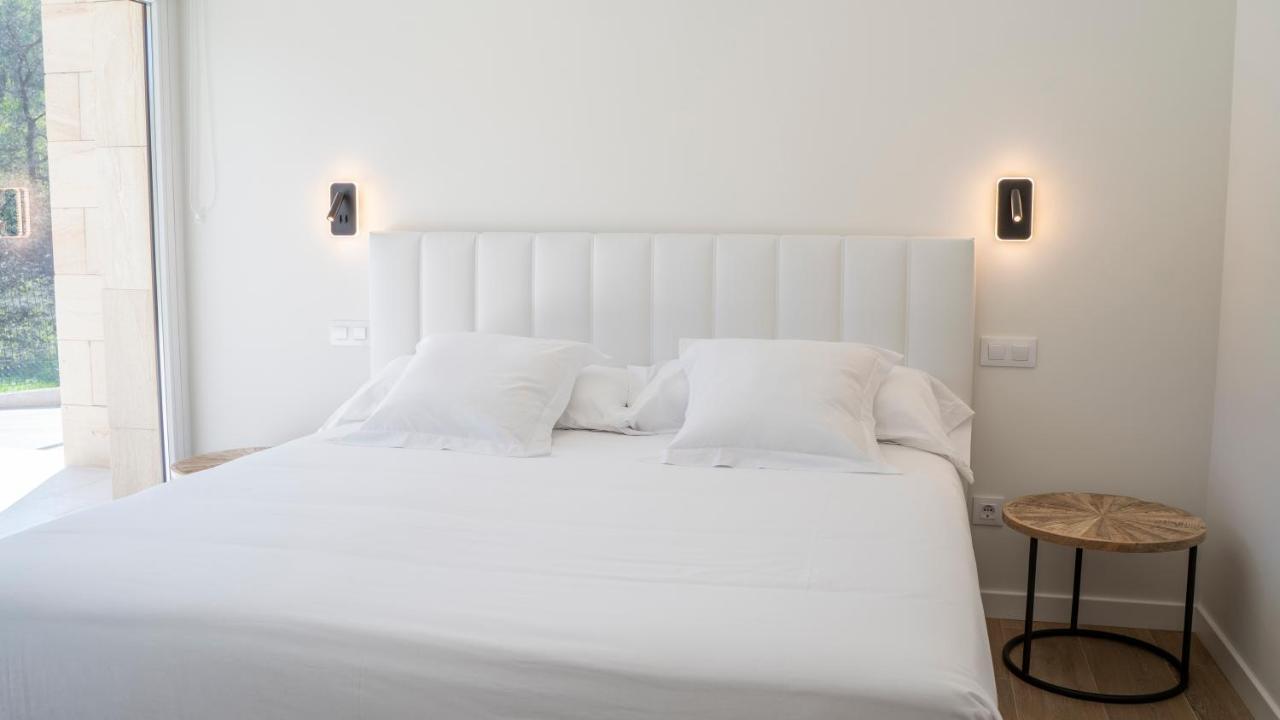 Luxury Rio Apartment Santillana del Mar Bagian luar foto