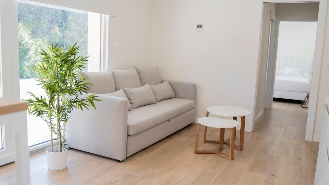 Luxury Rio Apartment Santillana del Mar Bagian luar foto