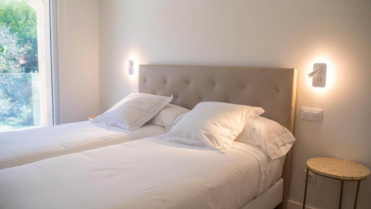Luxury Rio Apartment Santillana del Mar Bagian luar foto